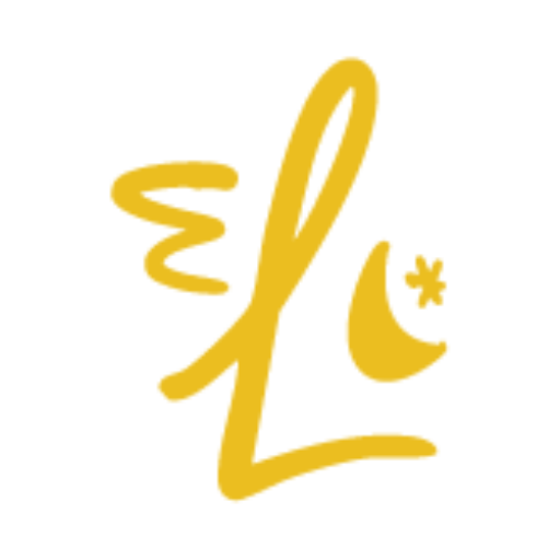 Luna Angeles y Alas